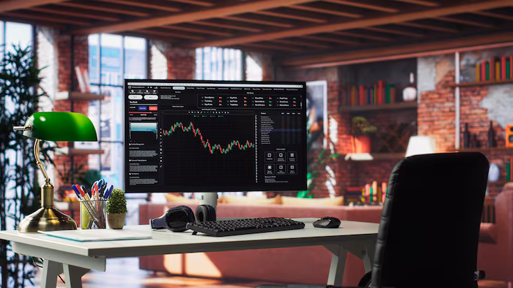 iggroup.ai Expands Its Presence in the European Cryptocurrency Trading Market in 2026