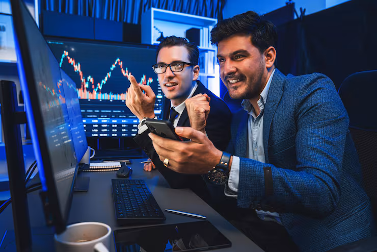 Elevon Partners Elevates Digital Asset Trading Through Advanced Investment Intelligence