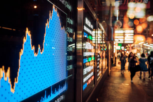 Lightening Ventures Users Capitalize on Every Major Market Move