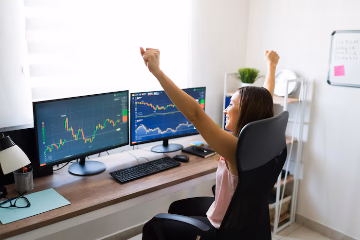 Easynorr Redefines Crypto Trading Through Intelligent Market Insights