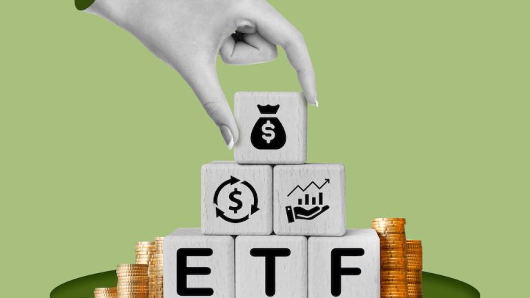 ETF-Wechsel Rechner Die intelligente Lösung für optimierte ETF Portfolios