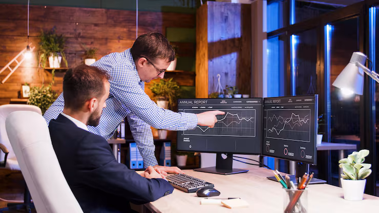 PMW Connect Provides Professional Infrastructure for Advanced Crypto Traders