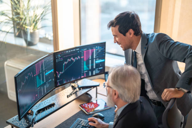 Veyberg Enables High-Level Crypto Trading