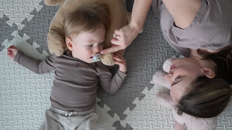 Silikon Schnuller Sets und Zubehör für eine praktische Babyausstattung