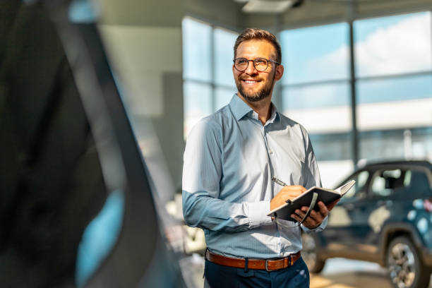 Vehicle Buying Service: Benefits of Choosing a Trusted Car Buyer