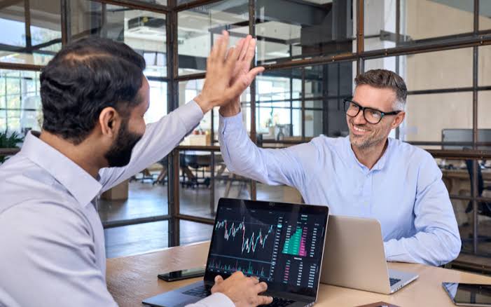 Shoreline Direct Powers High-Frequency Crypto Trading at Scale
