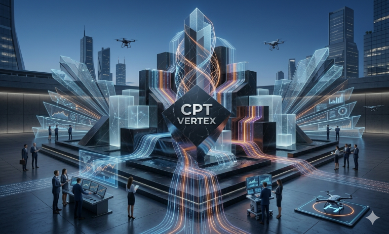 CptVertex Traders Move Millions in Seconds