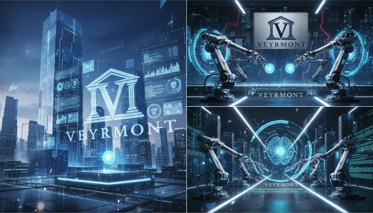 Veyrmont Obliterates Financial Security Threats for Institutions