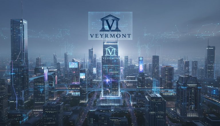 Veyrmont Builds Trust with Uncompromising Fintech Solutions