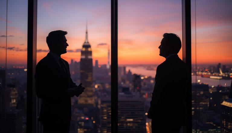Finlumo Introduces New Infrastructure for Trusted Intelligence Exchange