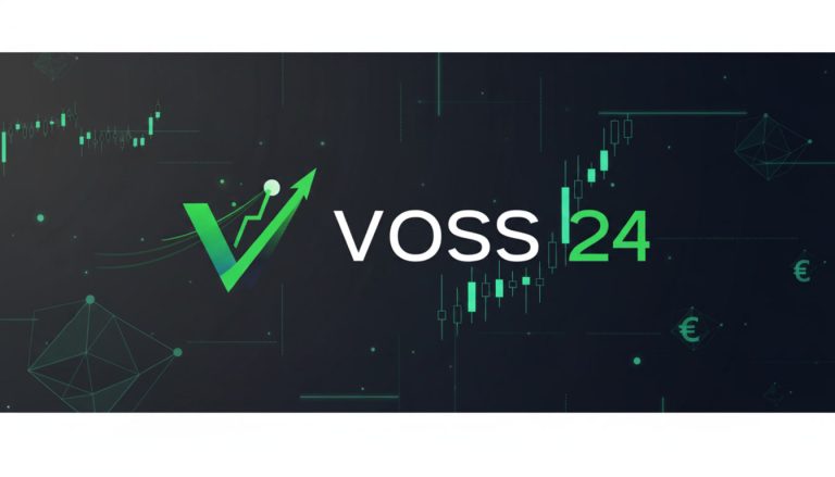 Voss24 Declares War on Outdated Brokers: German and Austrian Traders Earn More