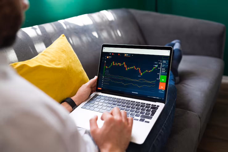 Hestiainvest Empowers Professional Traders With Advanced Crypto Trading Technology
