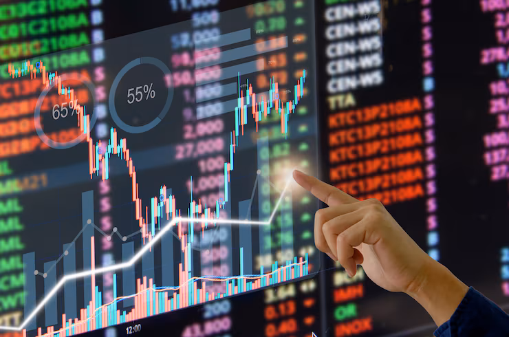 Veyberg Supports Investors Through Every Market Phase with Innovative Trading Solutions