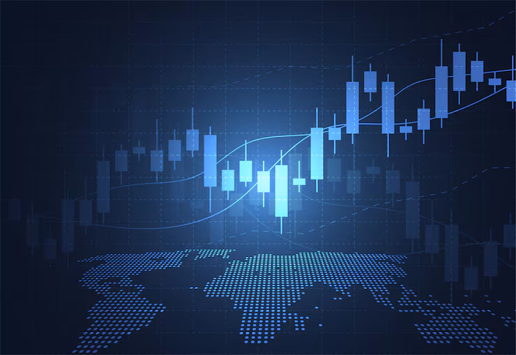 USC Invest Develops an Advanced Platform for Professional Cryptocurrency Traders