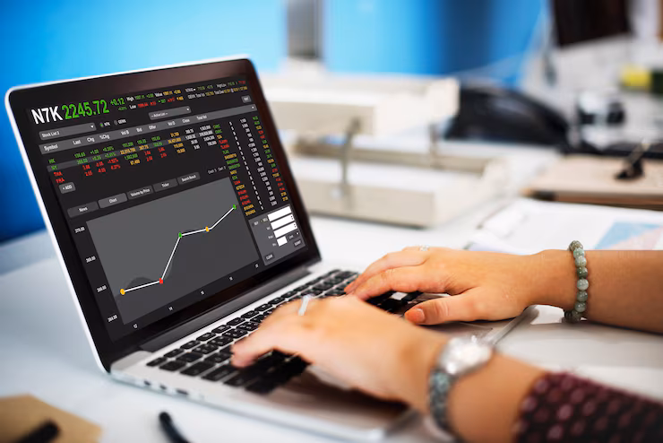 GMG Corporate Expands Its Crypto Trading Platform With Advanced Market Analysis Features