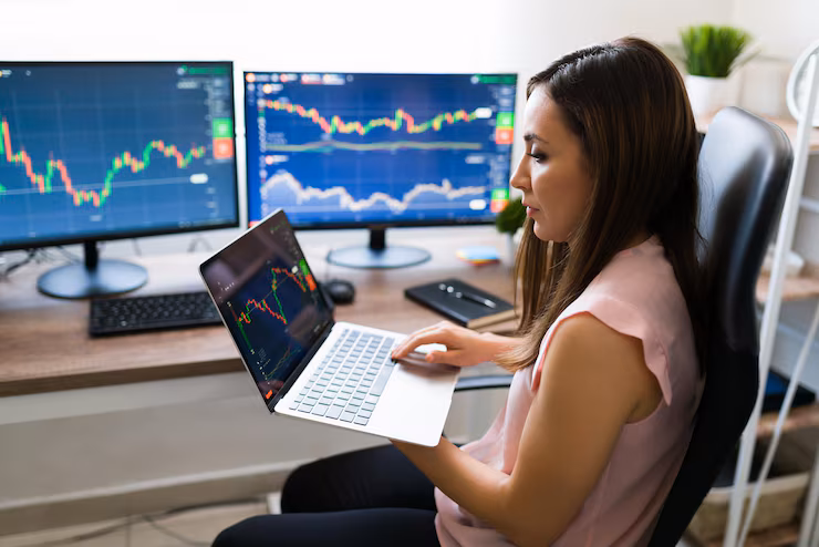 PMW Connect Enables Rapid Trade Execution in Dynamic Markets