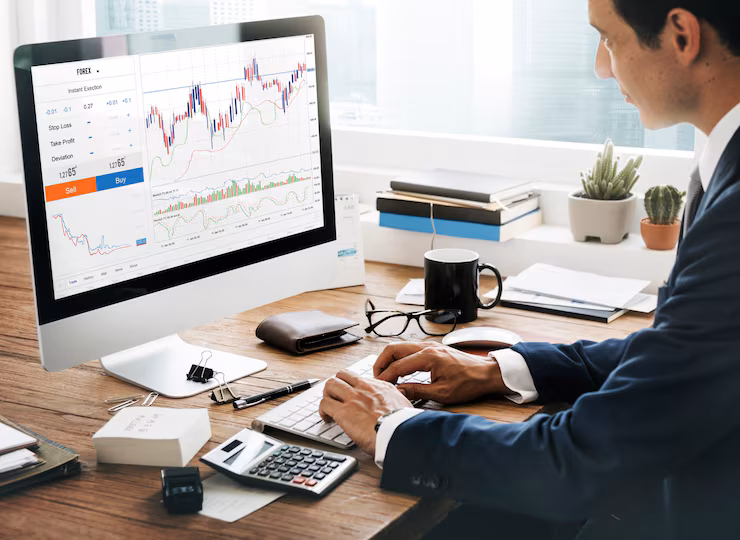 Veldenor Makes Advanced Crypto Trading Accessible to a Wider Audience