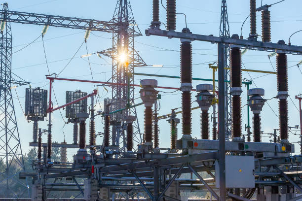 Transformator Schnellladestation: Leistungsstarke Versorgung für moderne E Mobilität