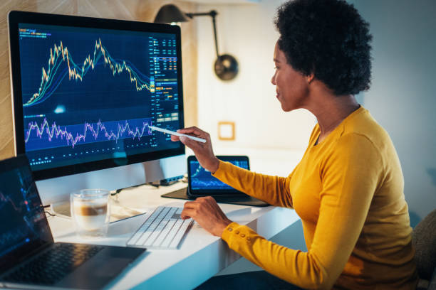 Finlogixx.com Reaches New Milestones in Daily Crypto Trading Activity
