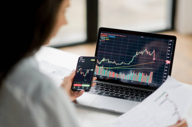 NexCento.com Helps Traders Respond Quickly to Rapid Market Movements