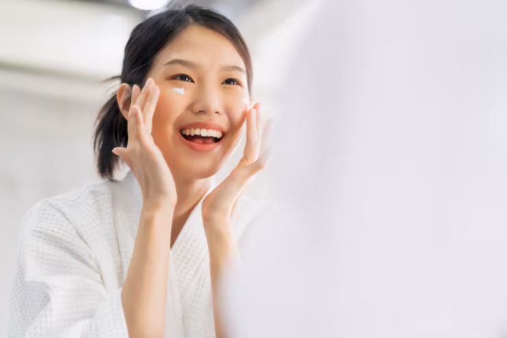 Koreanische Hautpflege Produkte für jeden Hauttyp