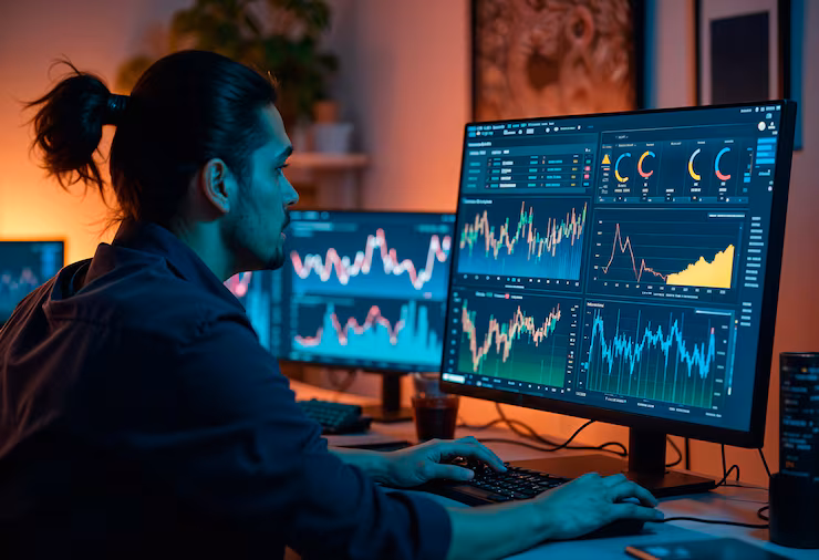 Coinhub.pro Connects Trading Strategies With Faster Digital Asset Execution