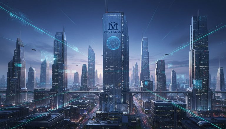 Veyrmont Modernizes Finance with Next-Generation Technology