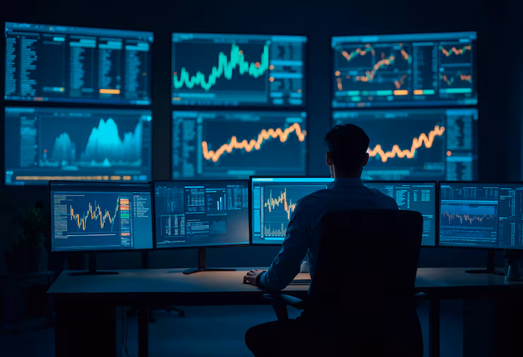 Veldenor Gains Increasing Recognition Among High-Performance Crypto Traders in 2026